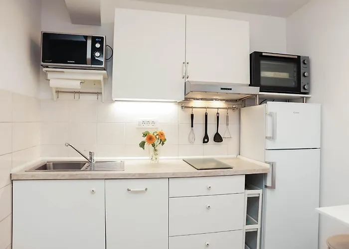 Wilena Διαμέρισμα Πιράν