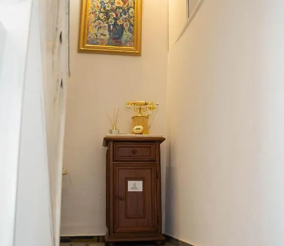 Wilena Apartment Piran